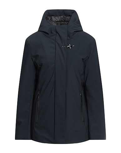 IESSE Jacket Midnight blue 85% Polyester, 15% Elastane