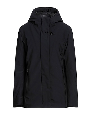 IESSE Jacket Black 85% Polyester, 15% Elastane