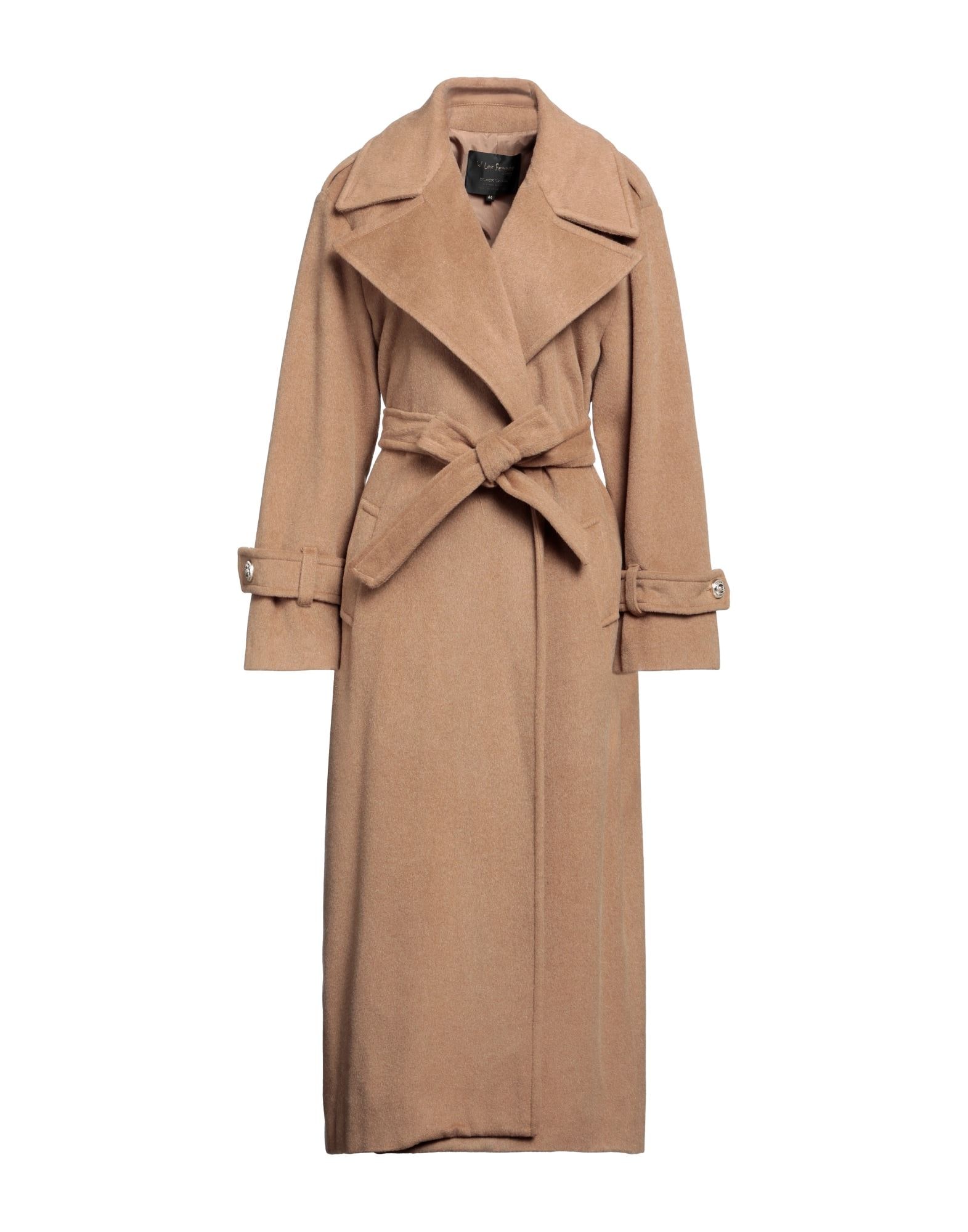 W LES FEMMES by BABYLON - Mäntel