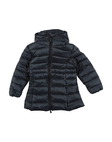 CANADIAN Piumino Blu notte 100% Poliestere