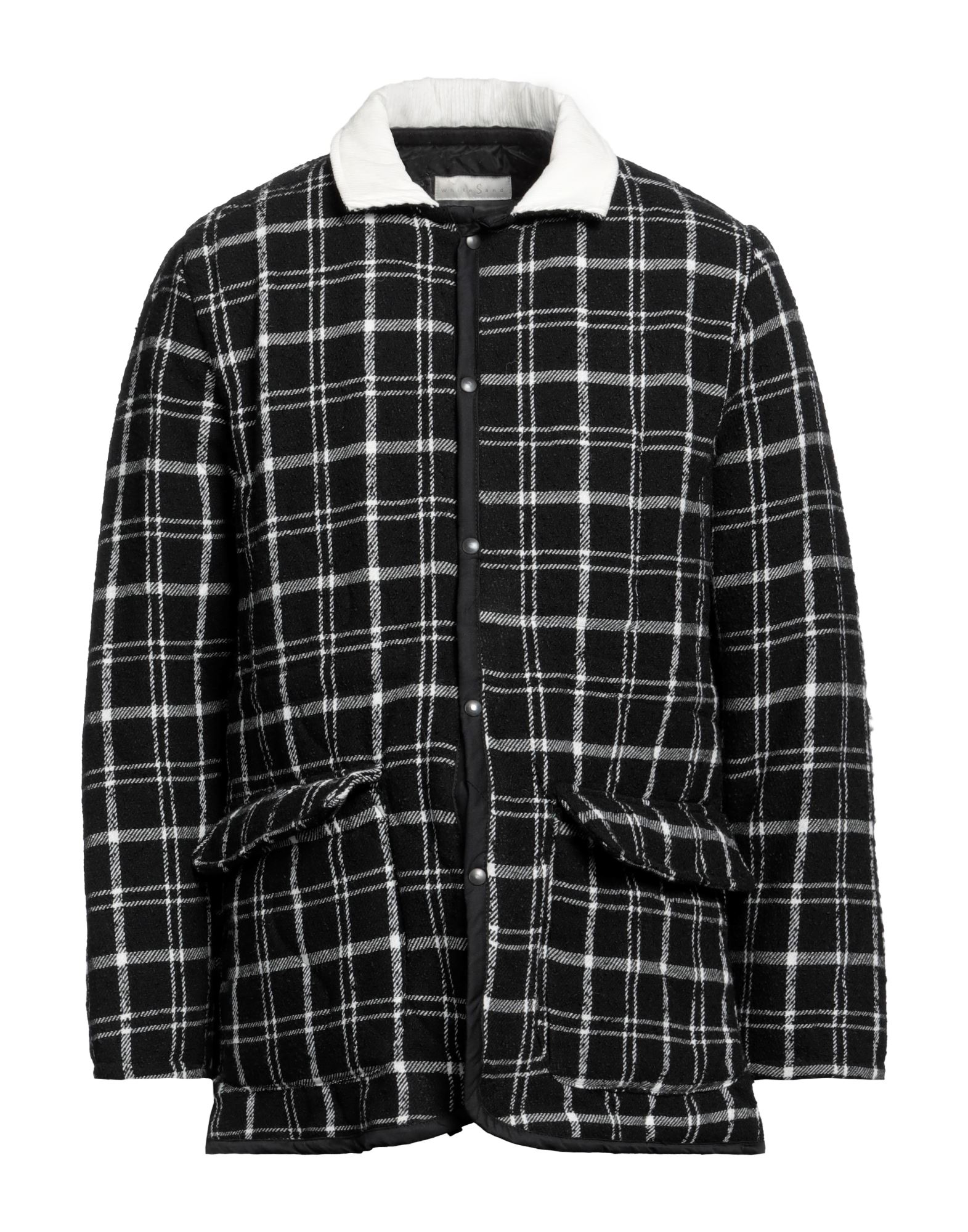 WHITE SAND - Jackets