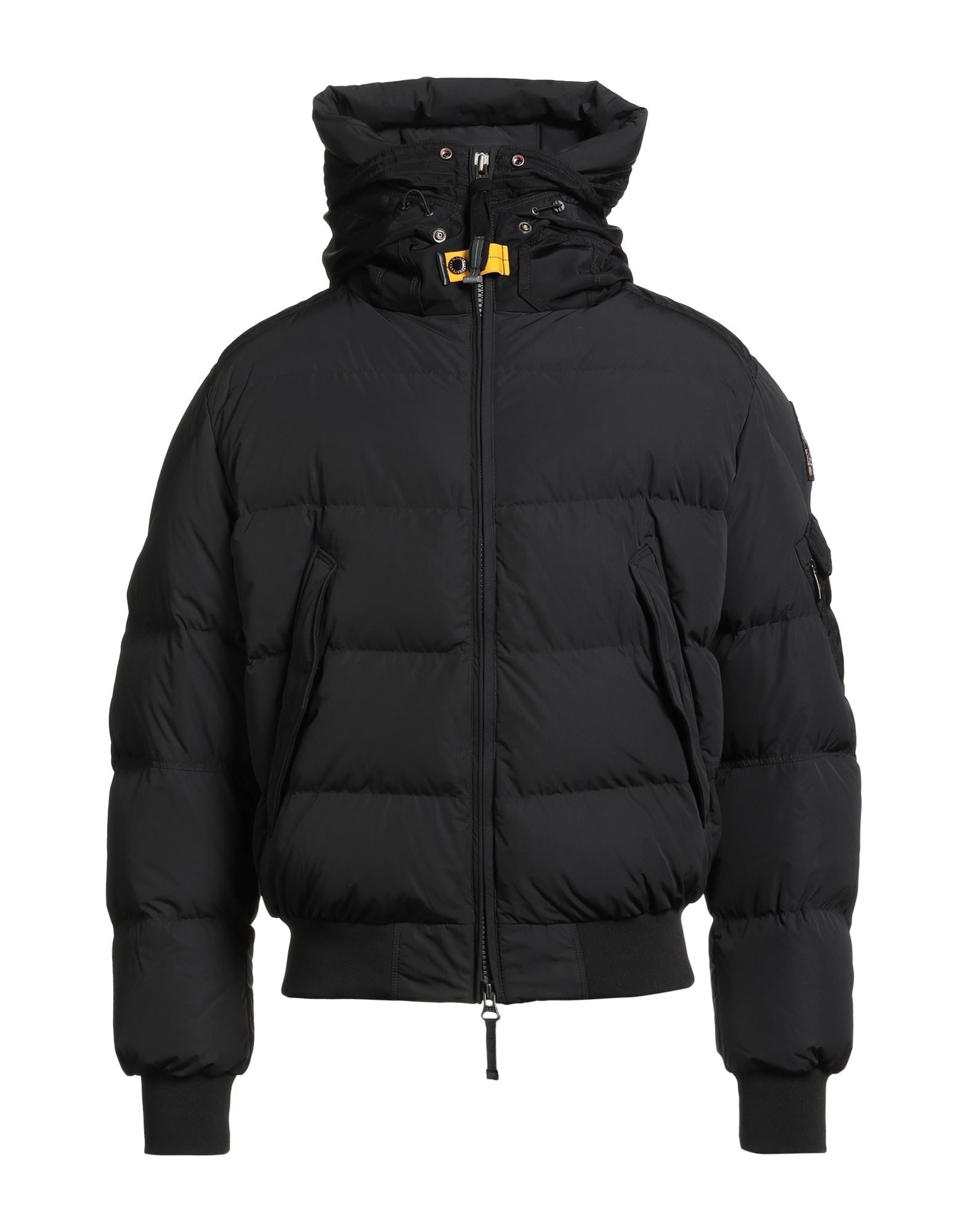 PARAJUMPERS - ダウン＆シンセティック