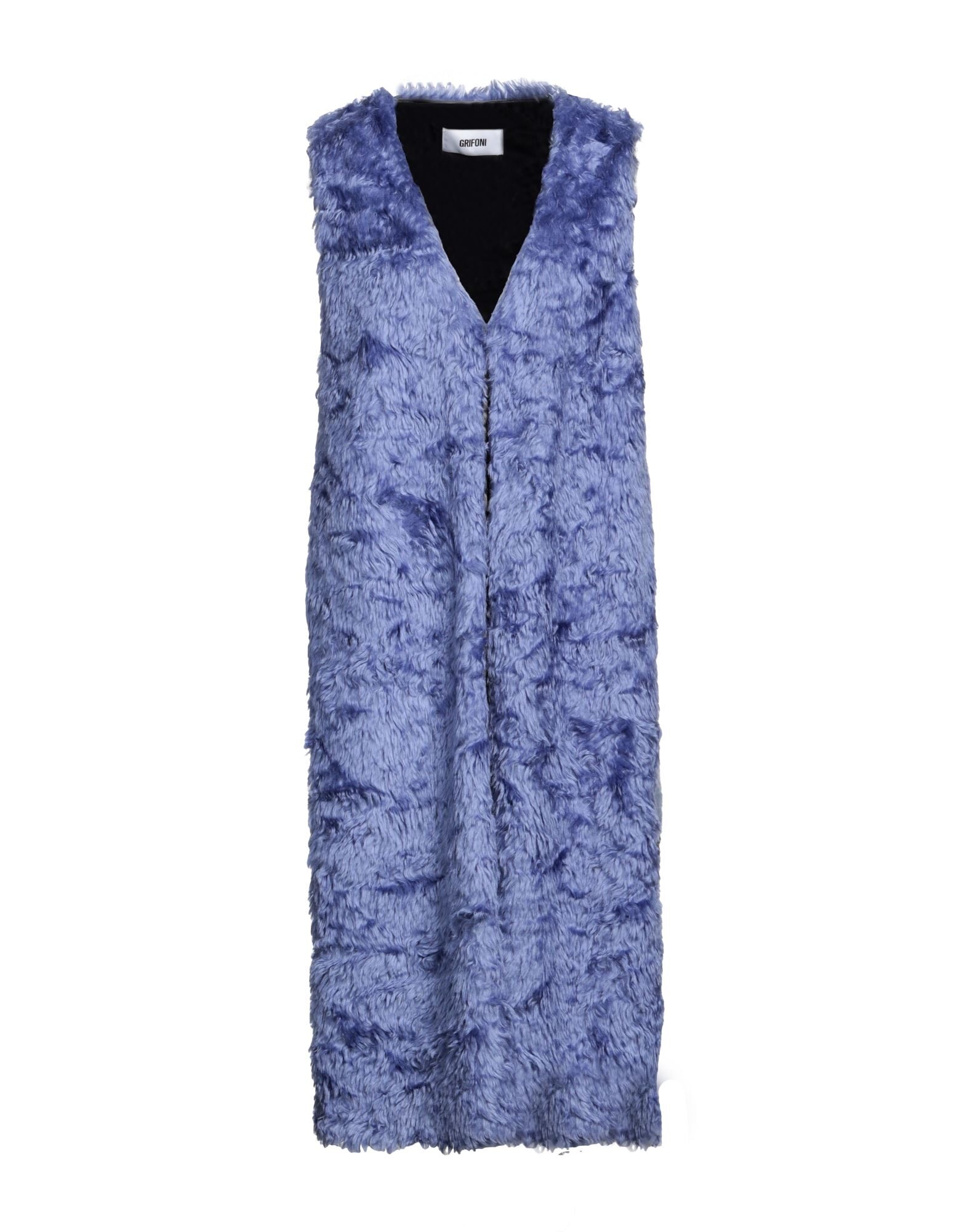 GRIFONI - Shearling & Teddy