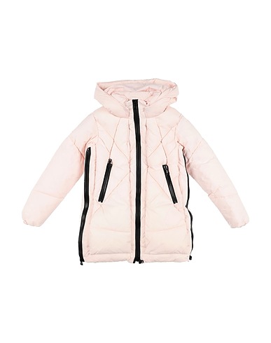 CANADIAN Steppjacke Hellrosa 100% Nylon