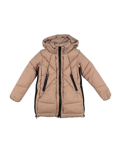 CANADIAN Shell jacket Khaki 100% Nylon