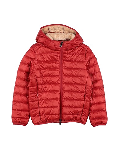 CANADIAN Steppjacke Rostrot 100% Polyester