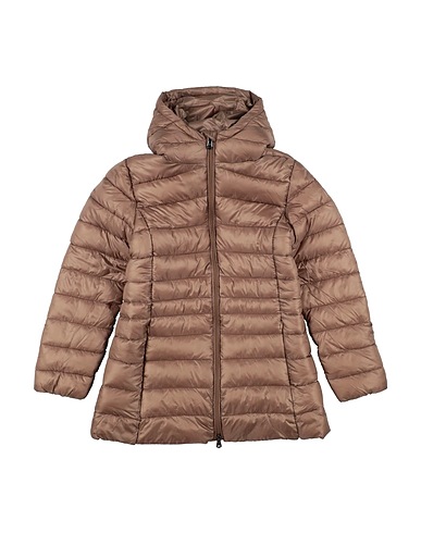 CANADIAN Shell  jacket Khaki 100% Nylon