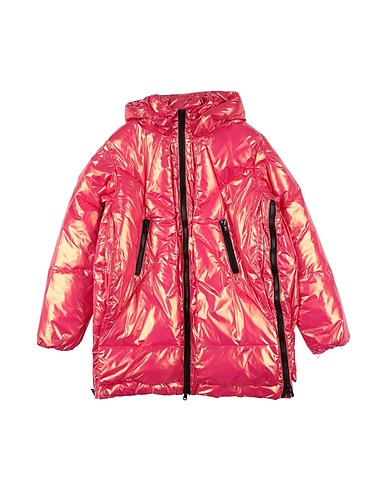 CANADIAN Piumino Magenta 100% Nylon