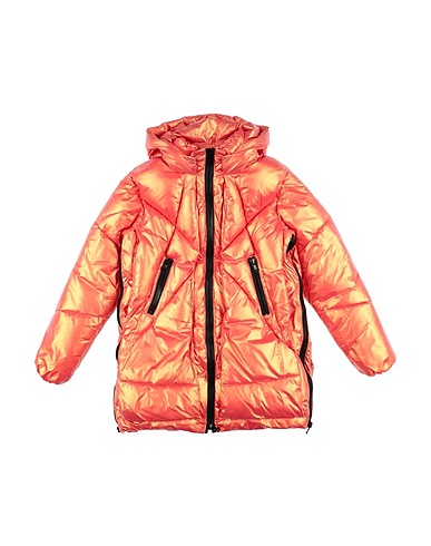 CANADIAN Shell  jacket Apricot 100% Nylon