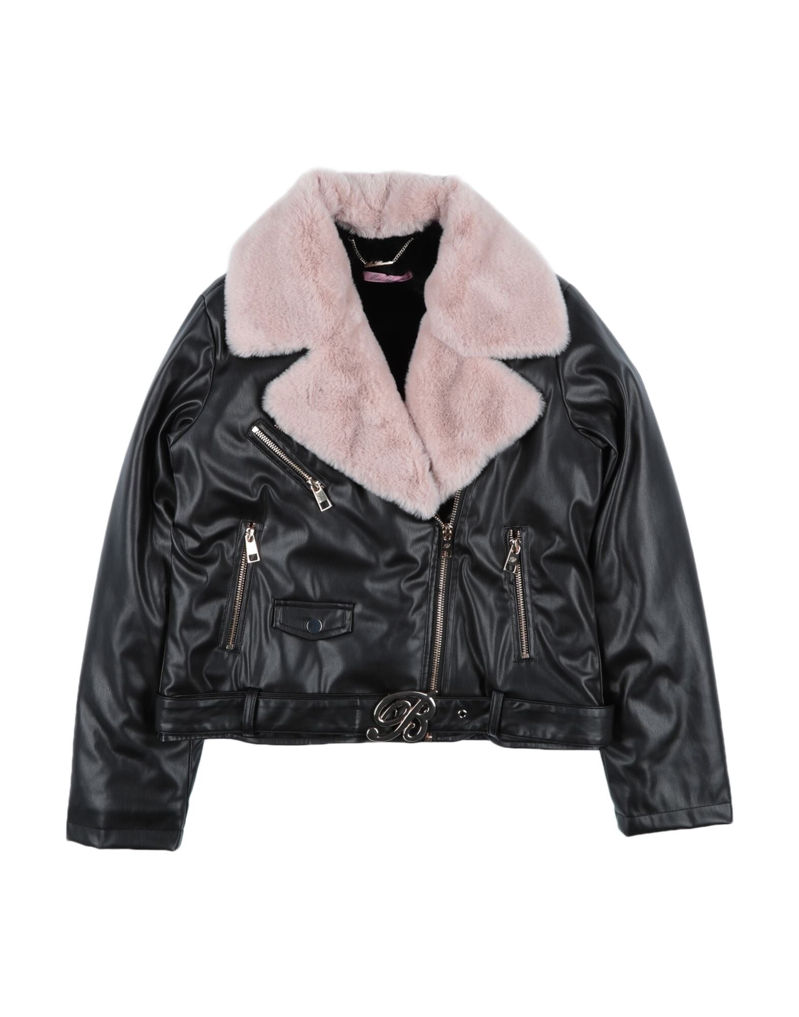 MISS BLUMARINE - Jackets