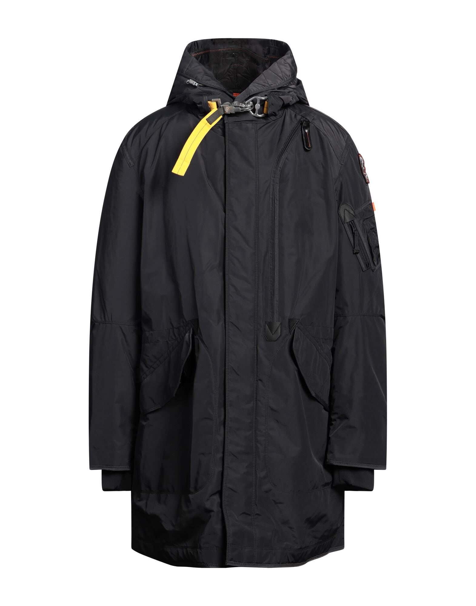 PARAJUMPERS - ダウン＆シンセティック