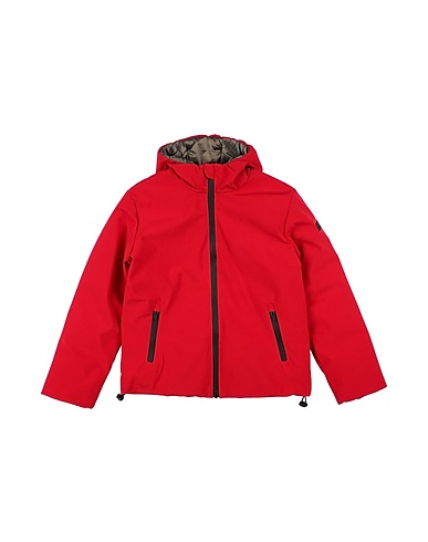 CANADIAN Jacket Red 90% Polyester, 10% Elastane