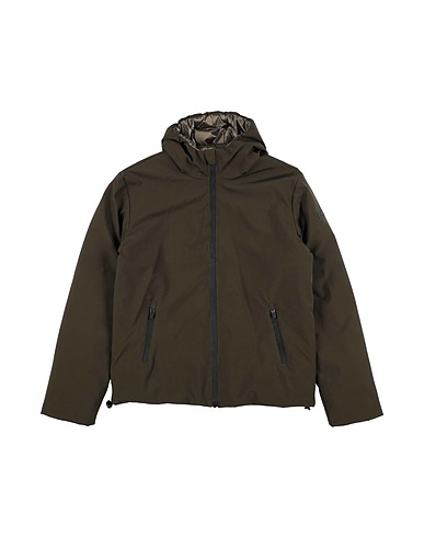 CANADIAN Jacket Military green 90% Polyester, 10% Elastane