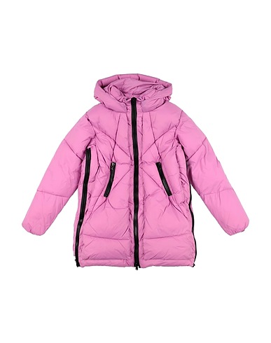 CANADIAN Steppjacke Malve 100% Nylon