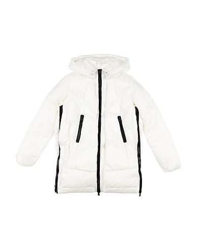 CANADIAN Shell jacket White 100% Nylon
