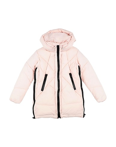CANADIAN Piumino Rosa chiaro 100% Nylon