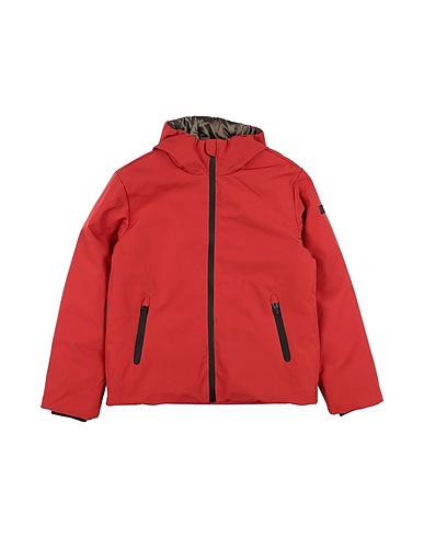 CANADIAN Jacket Rust 90% Polyester, 10% Elastane