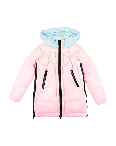 CANADIAN Shell jacket Pink 100% Polyester