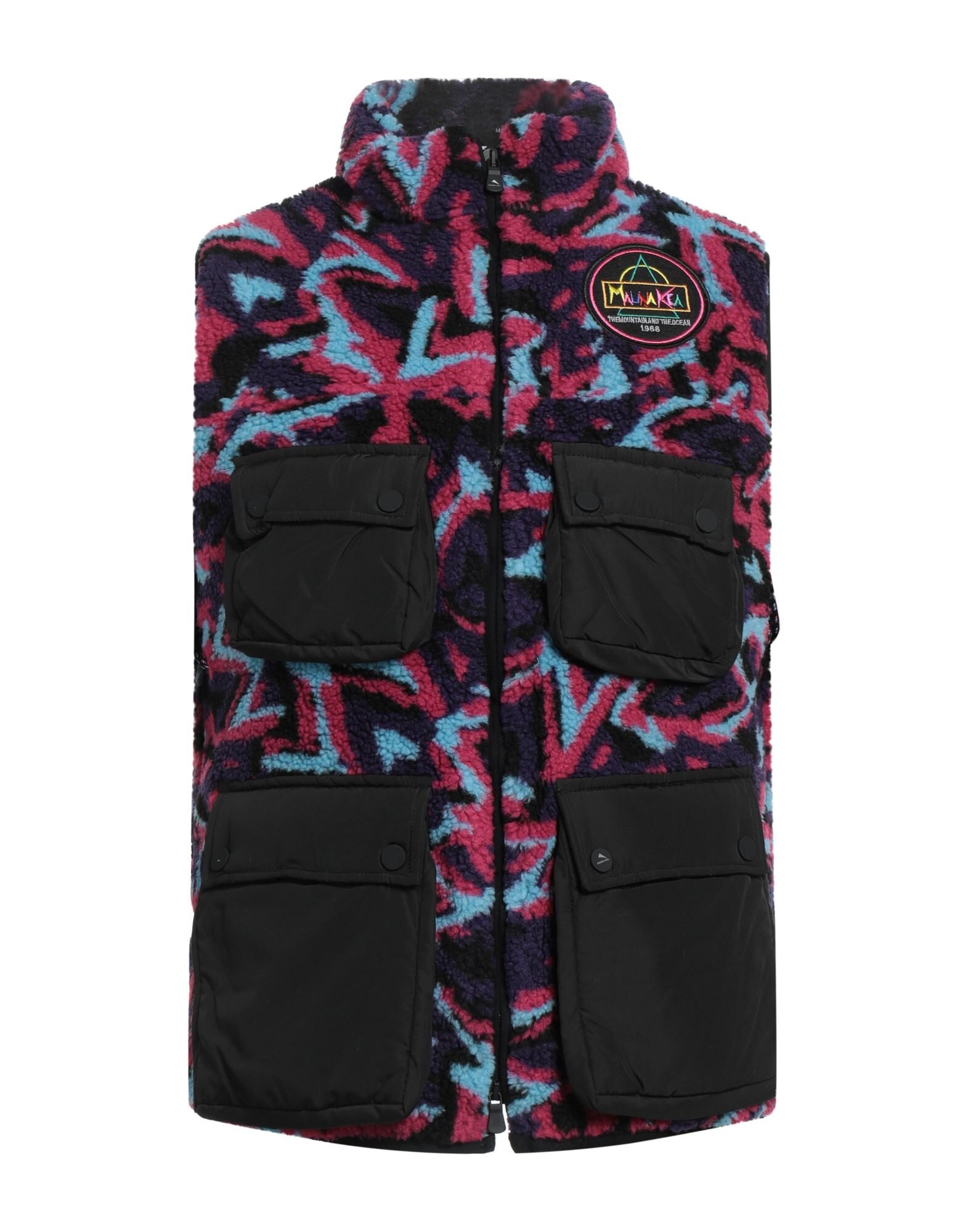 MAUNA KEA - Shearling & Teddy