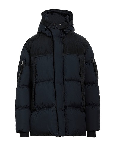 PARAJUMPERS Shell jacket Black 100% Polyamide