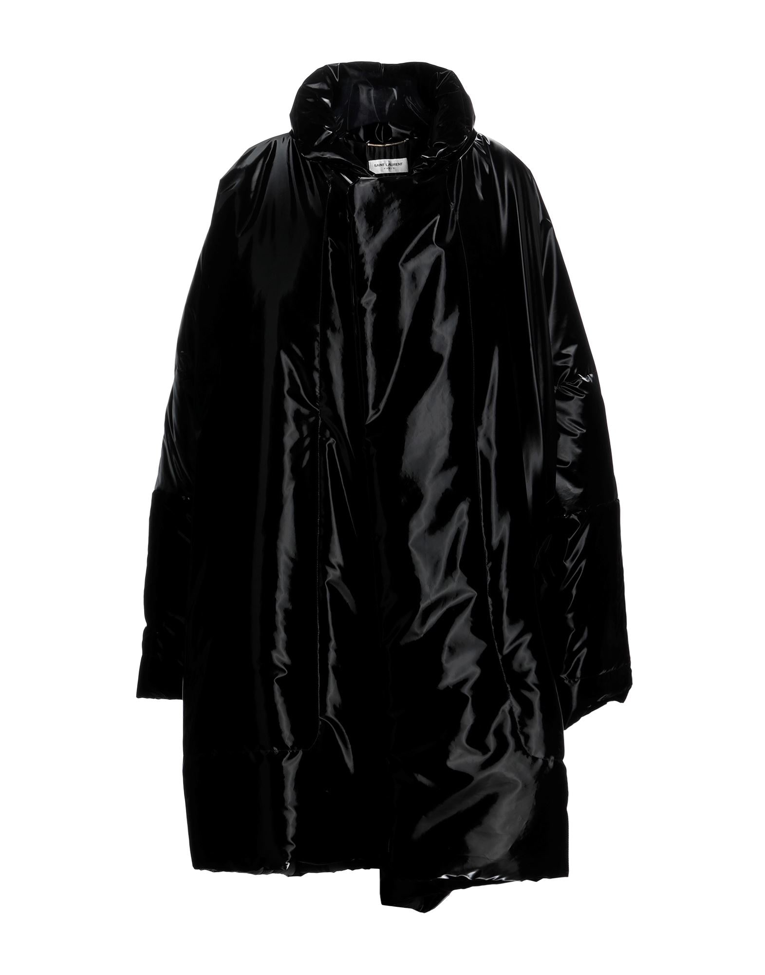 SAINT LAURENT - Puffers