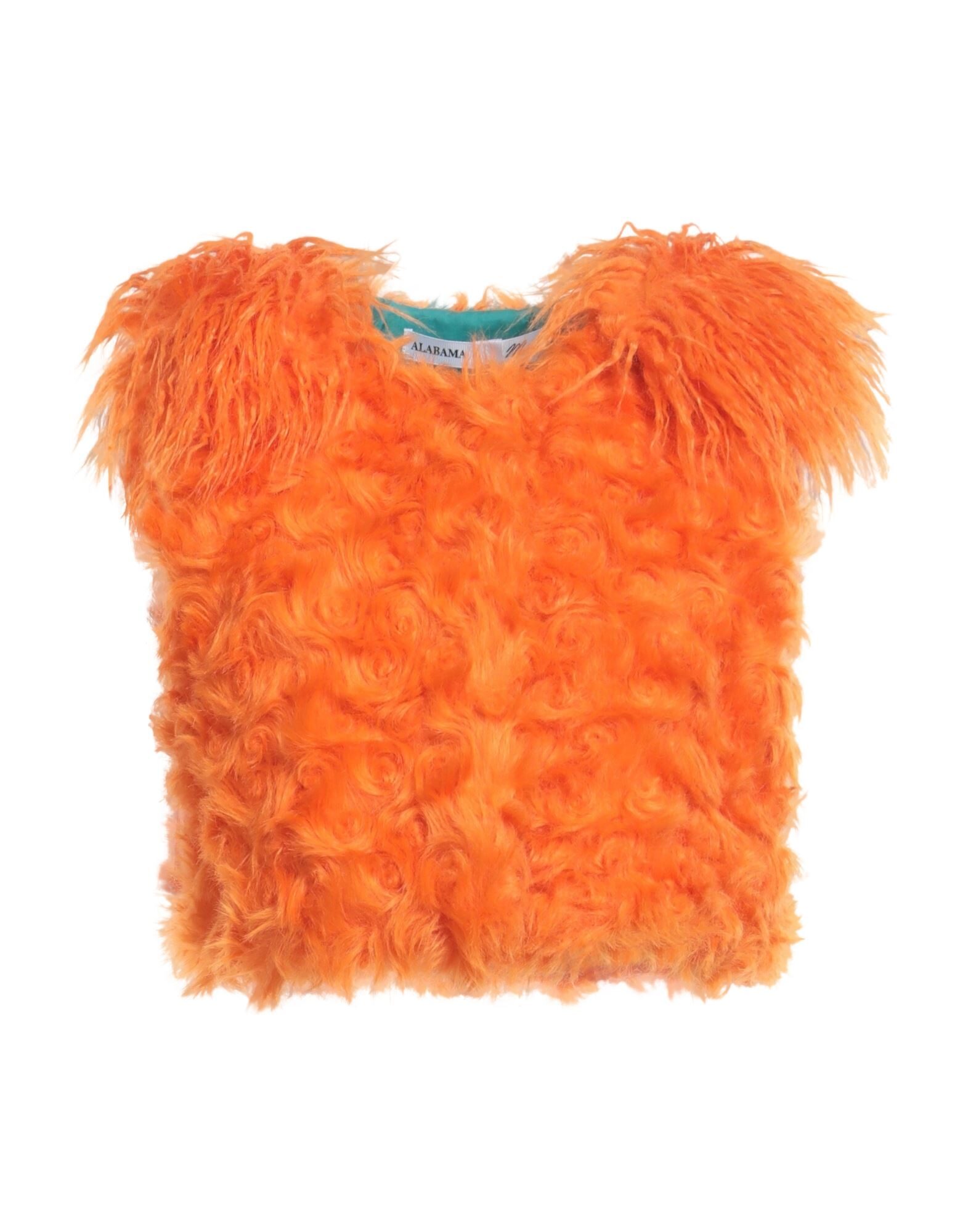 ALABAMA MUSE - Shearling & Teddy