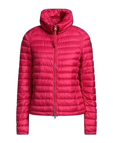 PARAJUMPERS Shell  jacket Fuchsia 100% Polyamide
