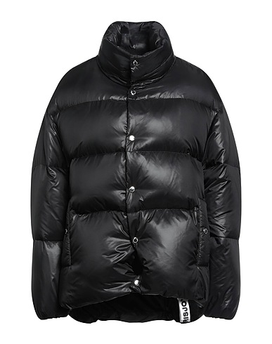 KHRISJOY Shell  jacket Black 100% Polyamide