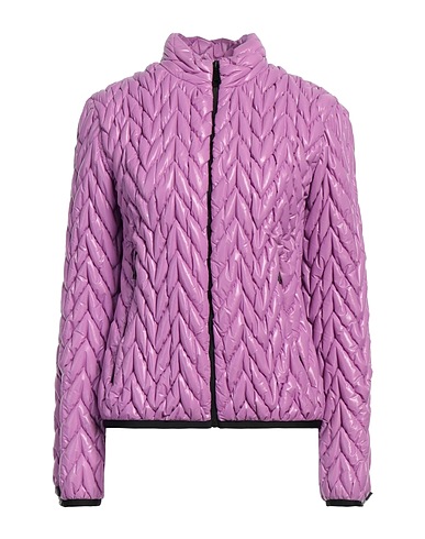 KHRISJOY Jacket Mauve 100% Polyamide