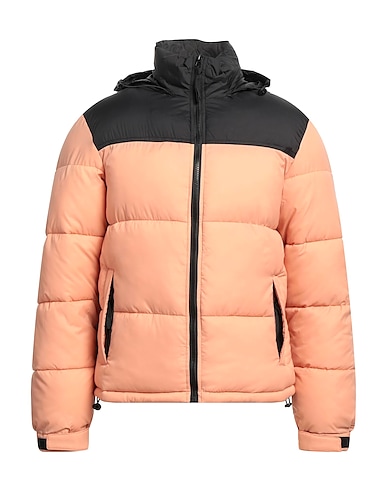 TSD12 Shell  jacket Blush 100% Nylon