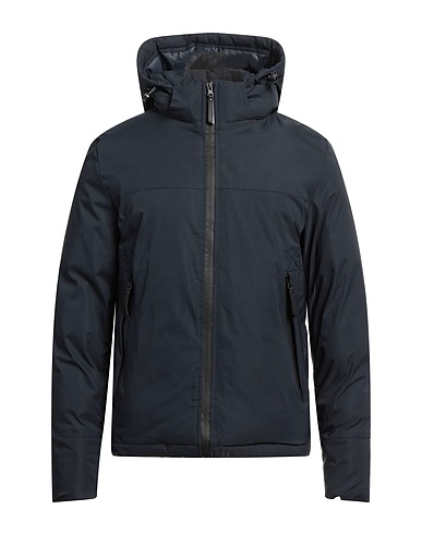 TSD12 Giubbotto Blu navy 100% Poliestere