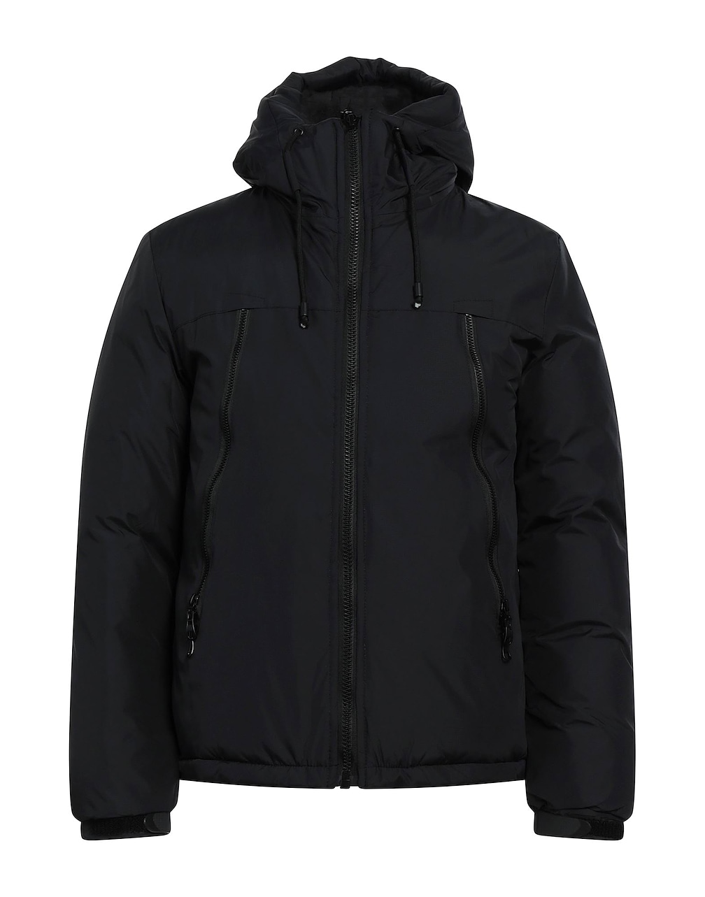 TSD12 - Jackets