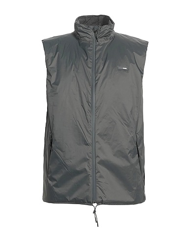 RAINS Giubbotto Piombo 100% Nylon