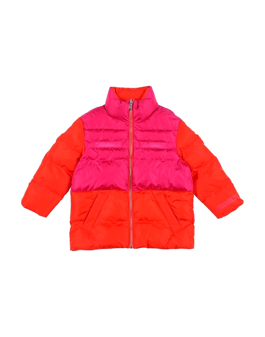 DSQUARED2 - Puffers