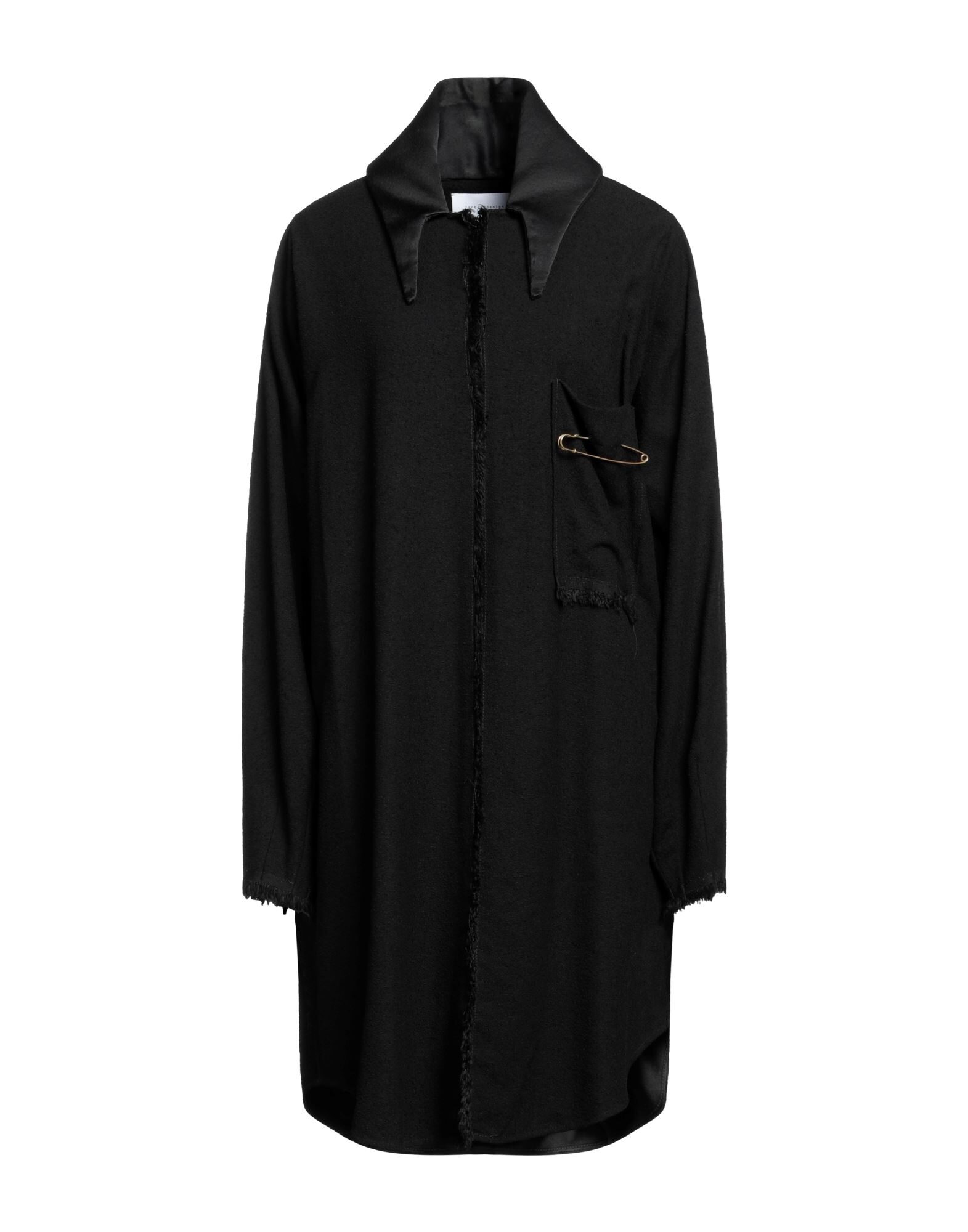 ART259DESIGN - Overcoats & Trench Coats