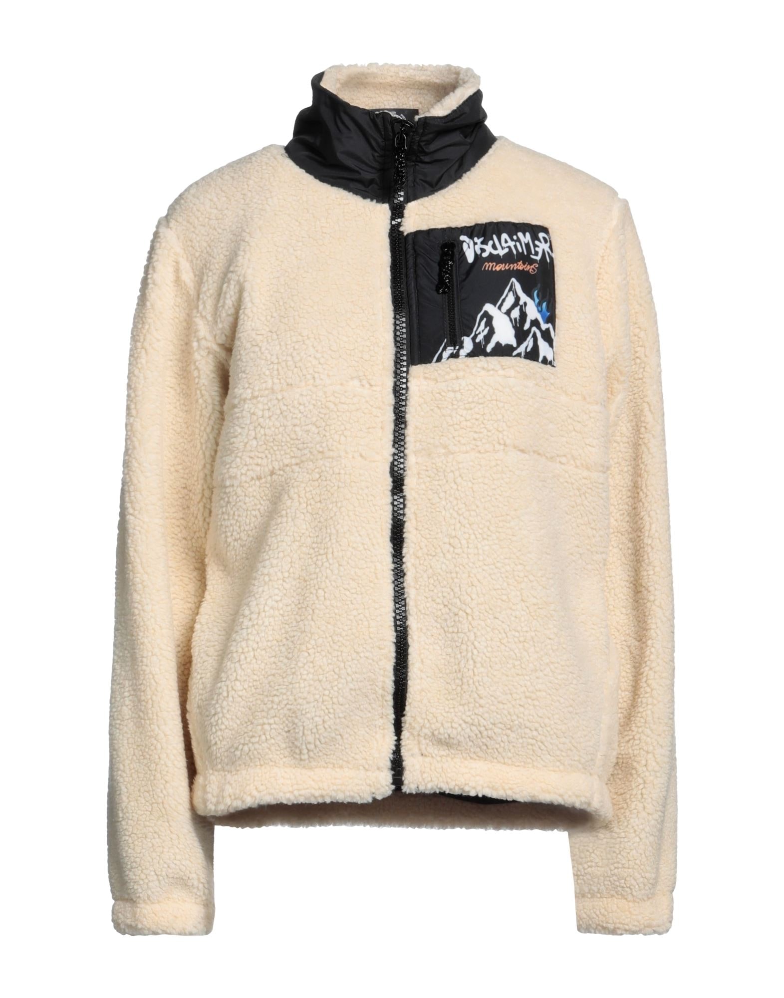 DISCLAIMER - Shearling & Teddy