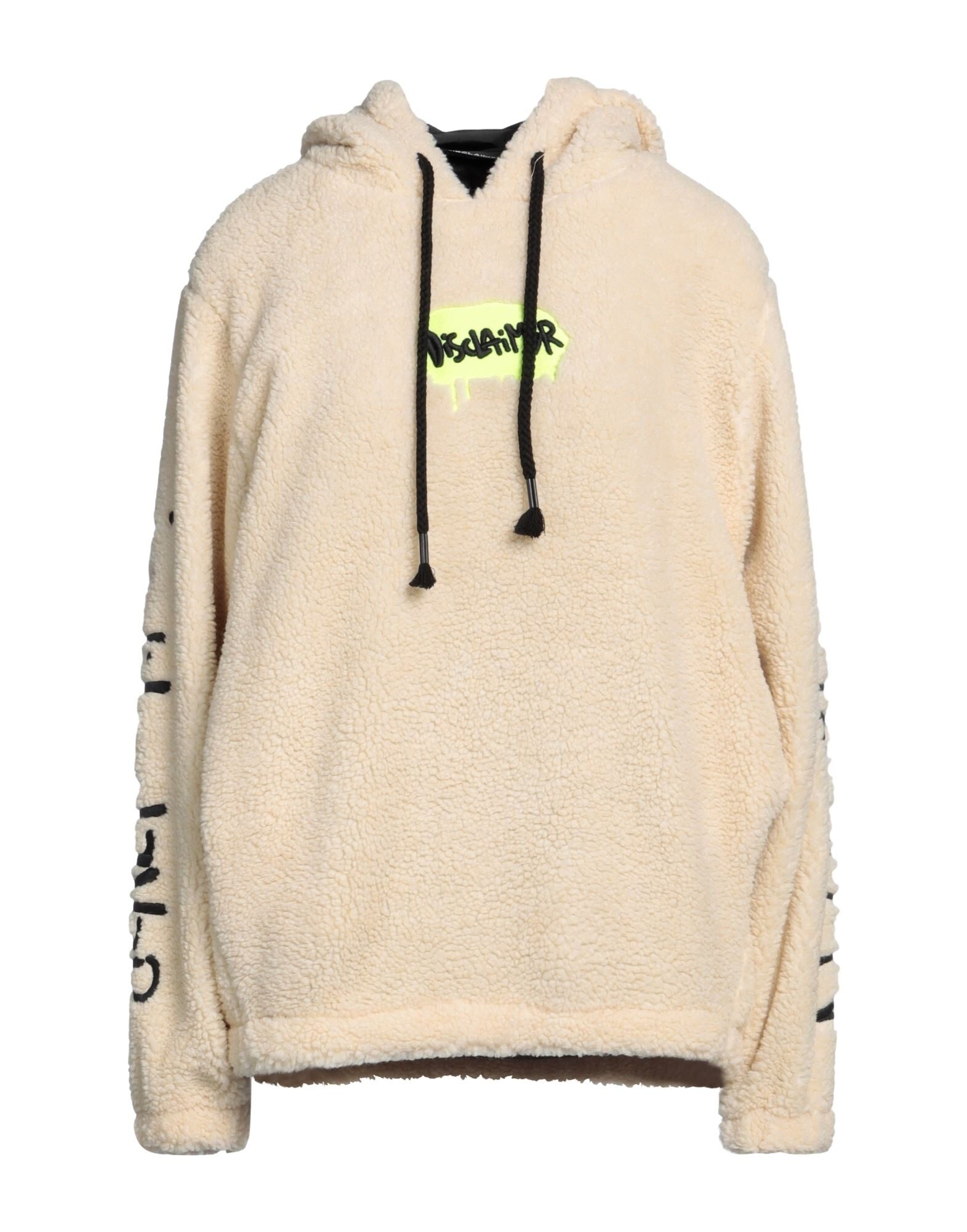 DISCLAIMER - Shearling & Teddy