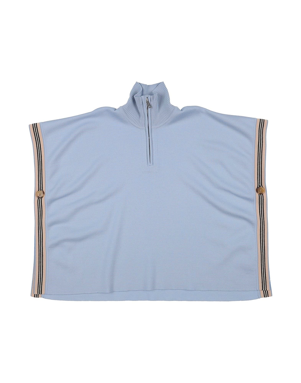 BURBERRY - Capes