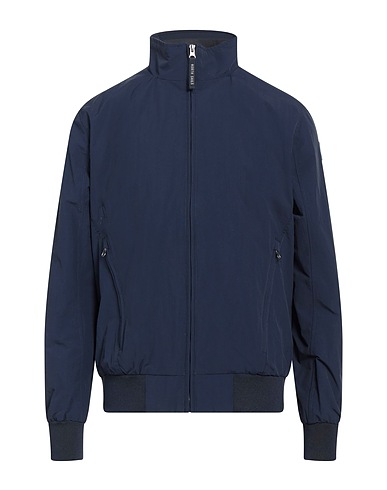 NORTH SAILS Bomber Midnight blue 100% Polyamide