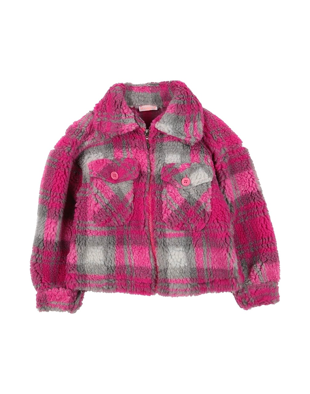 BYBLOS - Shearling- & Kunstfell