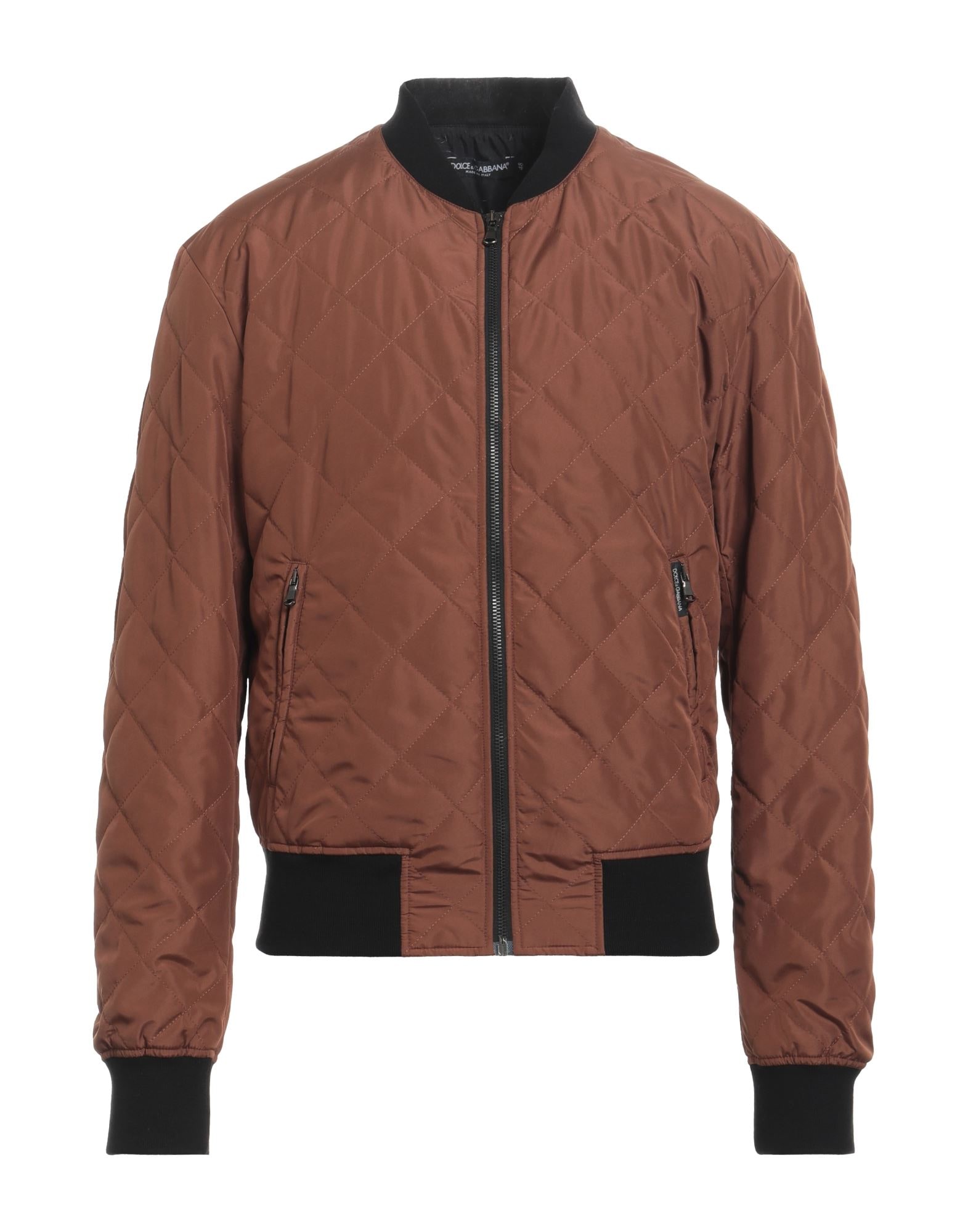 DOLCE&GABBANA - Jackets