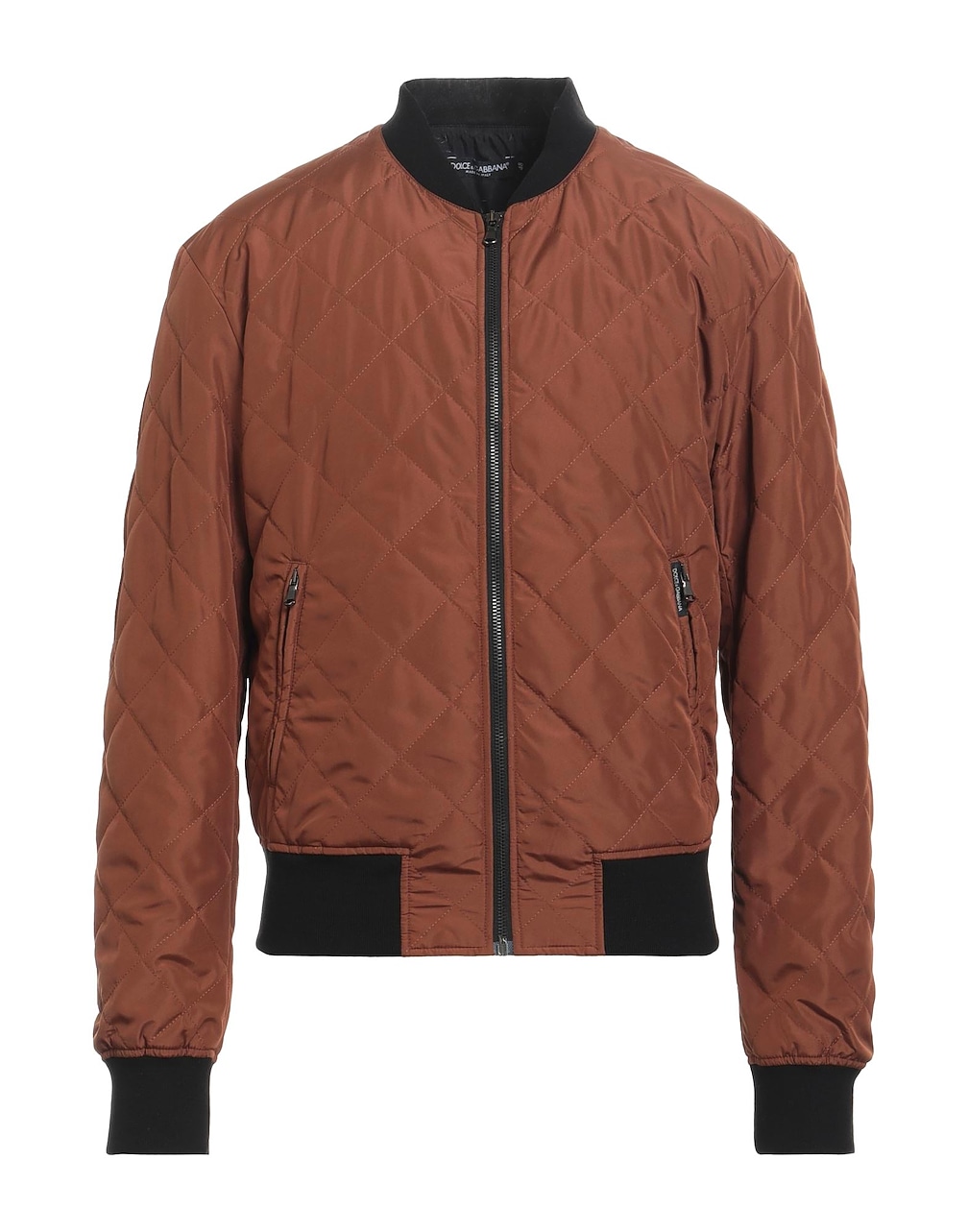DOLCE&GABBANA - Μπουφάν και τζάκετ