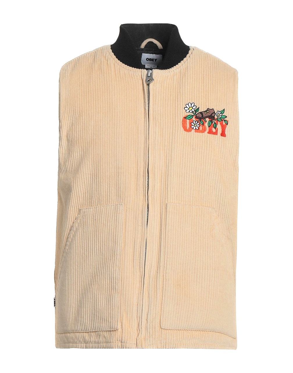 OBEY - Jacken und Anoraks