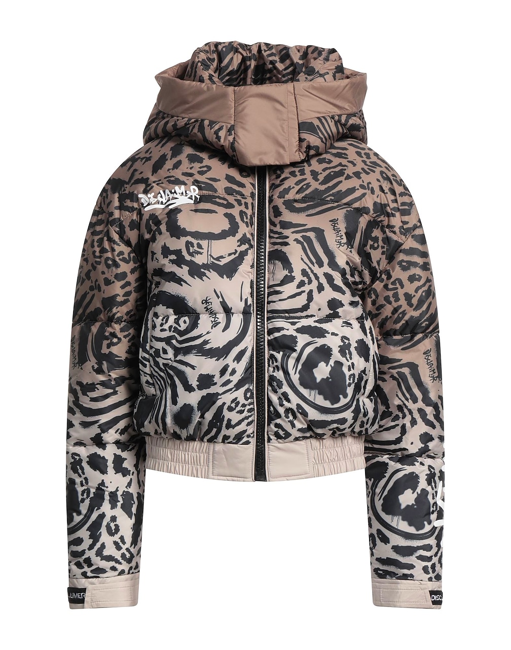 DISCLAIMER - Puffers