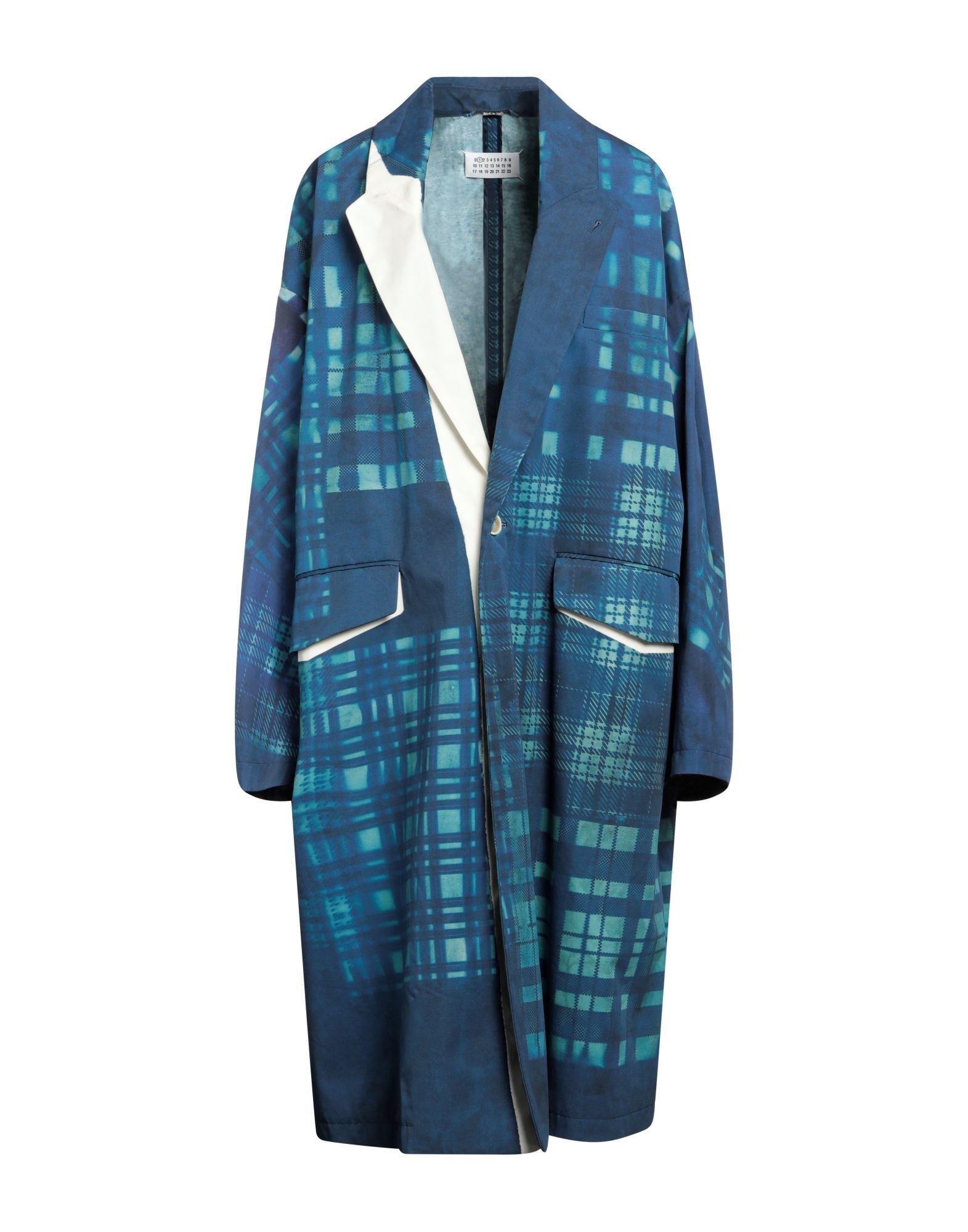 MAISON MARGIELA - Overcoats & Trench Coats