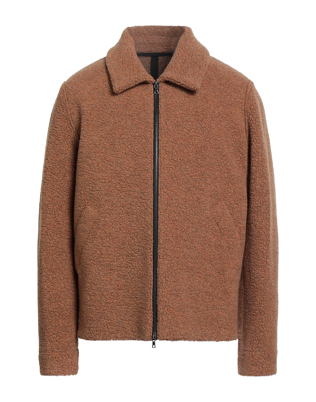 HARRIS WHARF LONDON - Moutons et fausses fourrures