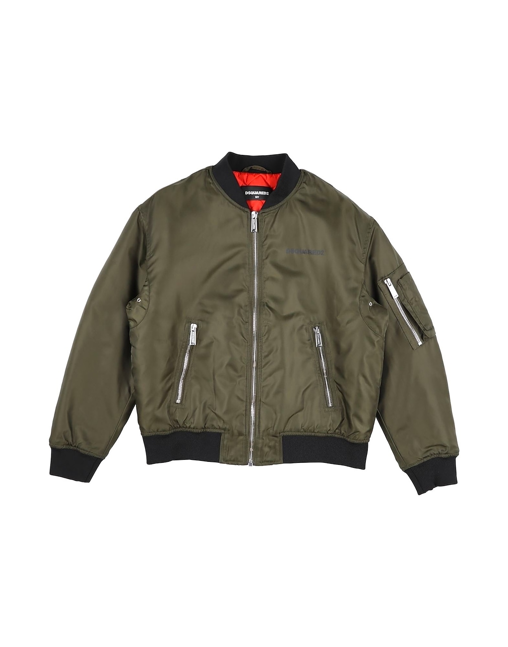 DSQUARED2 - Chaquetas y cazadoras
