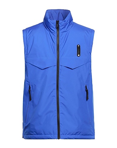 A-COLD-WALL* Giubbotto Blu china 100% Poliestere