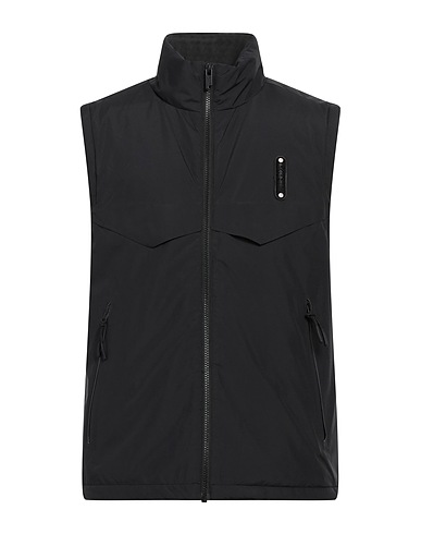 A-COLD-WALL* Giubbotto Nero 100% Poliestere