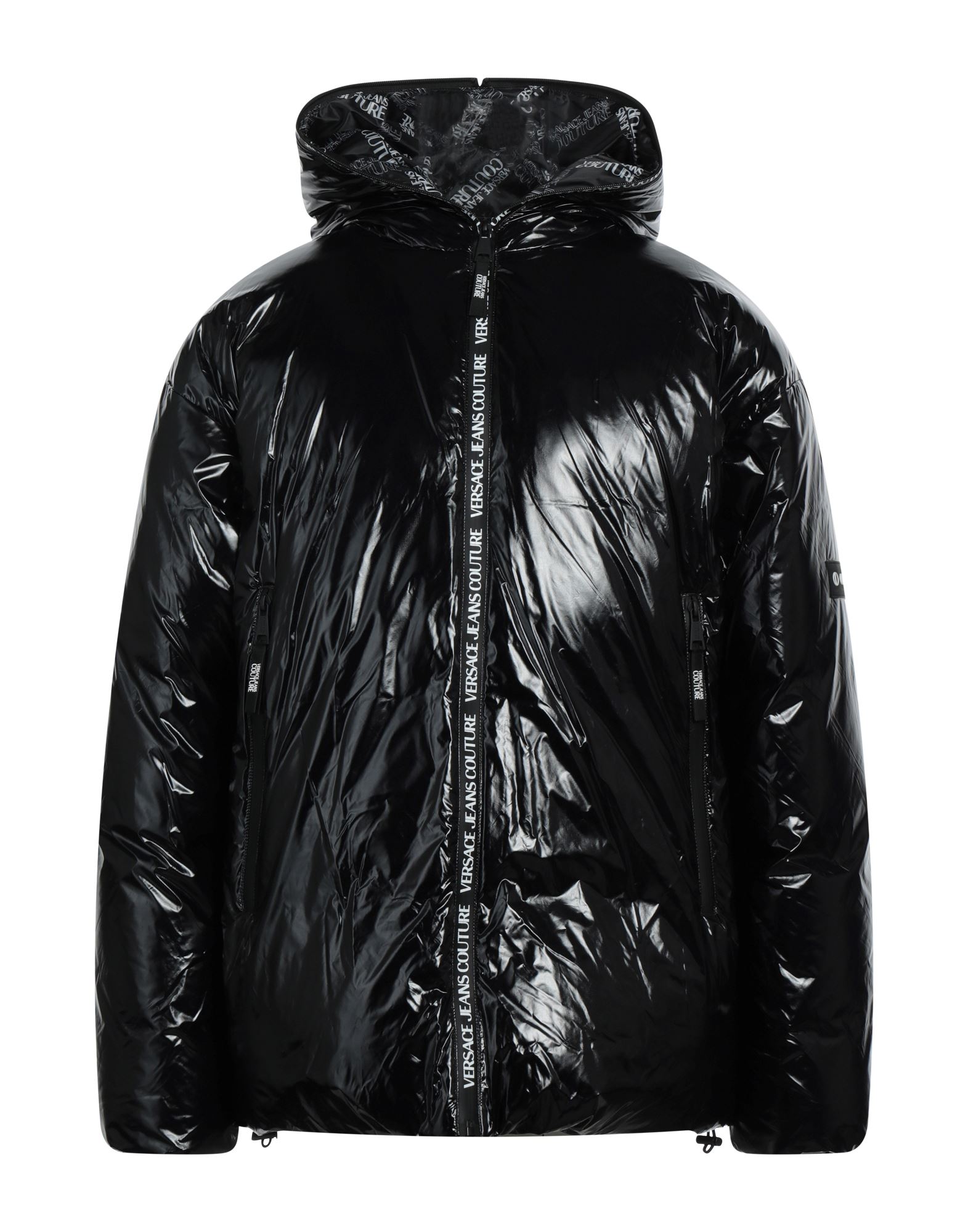 VERSACE JEANS COUTURE - Puffers